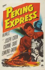 Peking Express [1951] [DVD]
