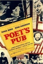 Poet's Pub [1949] [DVD]