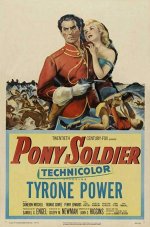 Pony Soldier [1952] [DVD]