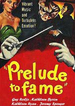 Prelude to Fame [1950] [DVD]