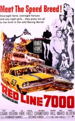 Red Line 7000 [1965] [DVD]