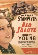 Red Salute [1935] [DVD]