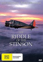 The Riddle of the Stinson [1988] [DVD]