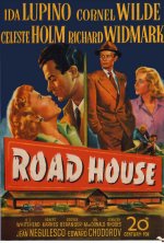 Road House [1948] [DVD]