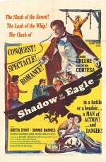Shadow of the Eagle [1950] [DVD]