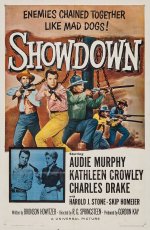 Showdown [1963] [DVD]