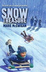 Snow Treasure [1968] [DVD]