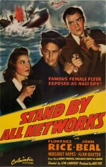 Stand By All Networks [1942] [DVD]