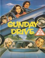 Sunday Drive [1986] [DVD]