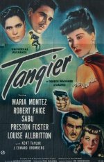 Tangier [1946] [DVD]