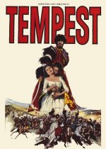 Tempest [1958] [DVD]