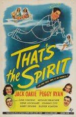 That's the Spirit [1945] [DVD]