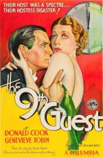 The 9th Guest [1934] [DVD]