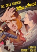 The Case Against Mrs Ames [1936] [DVD]