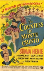 The Countess of Monte Cristo [1948] [DVD]