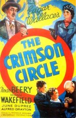 The Crimson Circle [1936] [DVD]