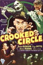 The Crooked Circle [1932] [DVD]