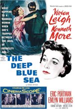 The Deep Blue Sea [1955] [DVD]