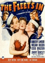 The Fleet's In [1942] [DVD]