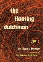The Floating Dutchman [1952] [DVD]
