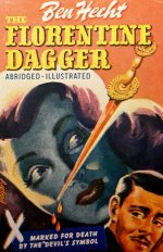 The Florentine Dagger [1935] [DVD]