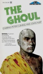 The Ghoul [1975] [DVD]