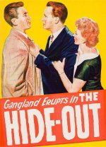 The Hideout [1956] [DVD]