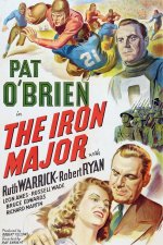 The Iron Major [1943] [DVD]