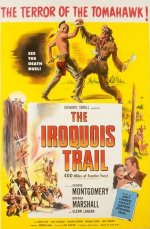 The Iroquois Trail [1950] [DVD]