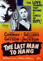 The Last Man to Hang [1956] [DVD]