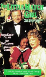 The Little Match Girl [1987] [DVD]