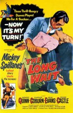 The Long Wait [1954] [DVD]