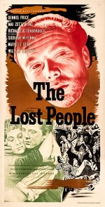 The Lost People [1949] [DVD]