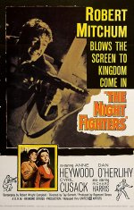 The Night Fighters [1960] [DVD]