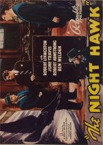 The Night Hawk [1938] [DVD]