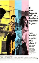 The Penthouse [1967] [DVD]