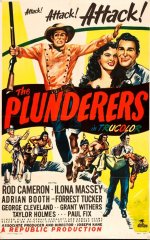 The Plunderers [1948] [DVD]