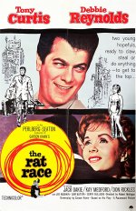 The Rat Race [1960] [DVD]