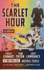 The Scarlet Hour [1956] [DVD]