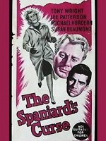 The Spaniard's Curse [1958] [DVD]