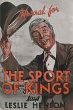 The Sport of Kings [1931] [DVD]