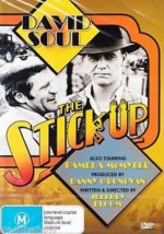 The Stick Up [1977] [DVD]