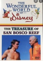 The Treasure of San Bosco Reef [1968] [DVD]