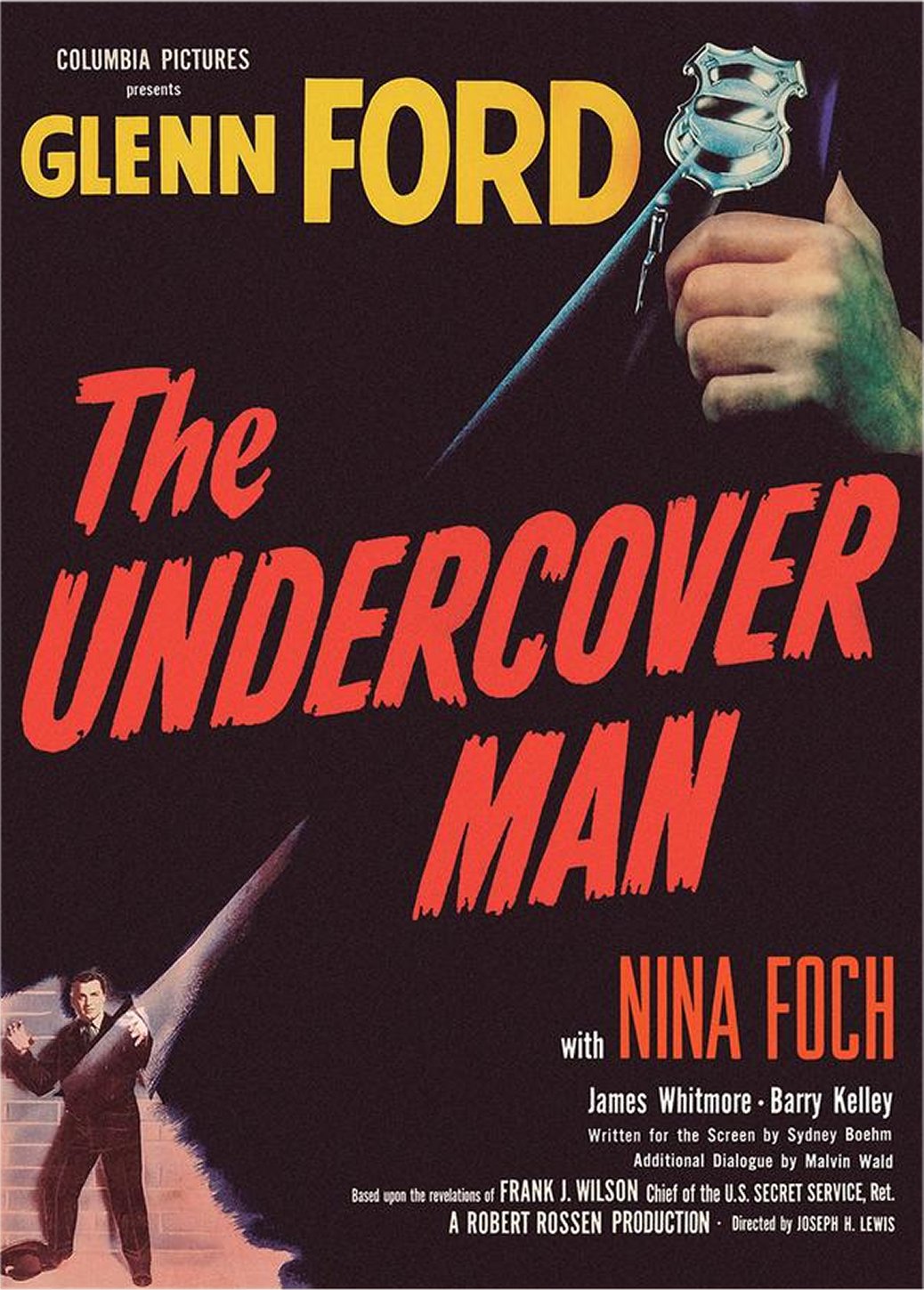 the-undercover-man-1949-dvd