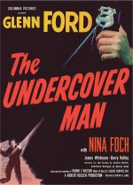 The Undercover Man [1949] [DVD]