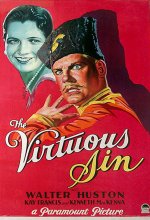The Virtuous Sin [1930] [DVD]