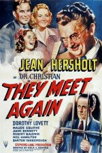 They Meet Again [1941] [DVD]