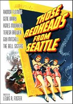 Those Redheads from Seattle [1953] [DVD]