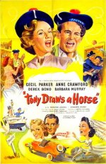 Tony Draws a Horse [1950] [DVD]
