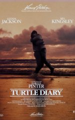 Turtle Diary [1985] [DVD]